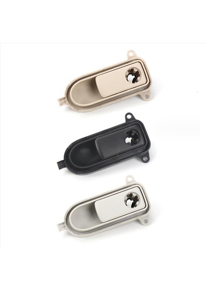 Araba Eldiveni Kutusu Kapak Kapağı Alet Kutusu Eldiven Kutuları Mercedes Benz Vito V Sınıfı W447 W448 2016-2022 Bej (Yurt Dışından) modelleri