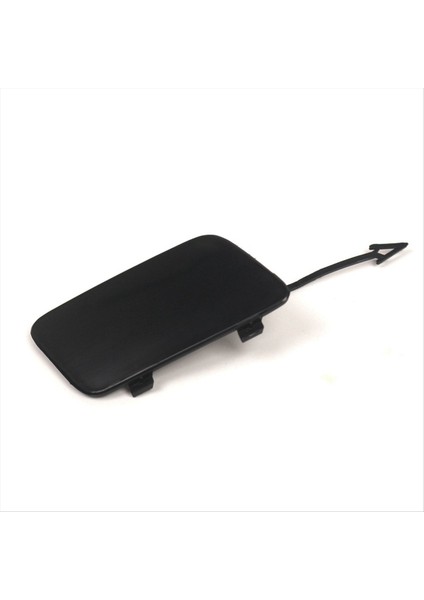 4F0807441F Ön Tampon Çekme Çekme Hook Göz Kapağı Kapağı Audi A6 C6 4f 2009-2011 4f0 807 441F (Yurt Dışından)