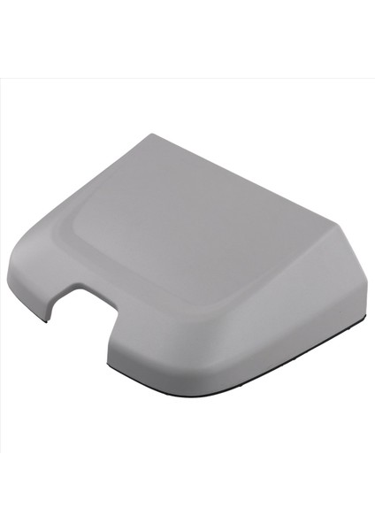 Audi A6 2019-2023 2.0l/3.0l Için Gri Iç Dikiz Ayna Trim Kapağı 4K5857519AEP5, Rs6 2021-2023, S6 2020-2023 (Yurt Dışından)