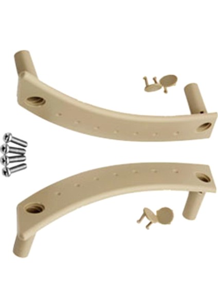 Sağ Iç Kapı Kolu Kapak Iç Çekme Kolu 1C0867172A Volkswagen Beetle 2000-2010 Için (Yurt Dışından) indirimleri