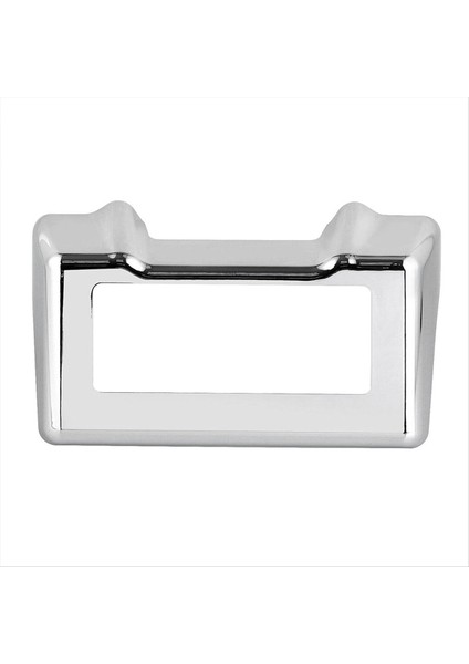 Harley Touring Road King Glide 2011-2016 Ultra Limited Için Chrome Yağı Soğutucu Kapağı (Yurt Dışından)