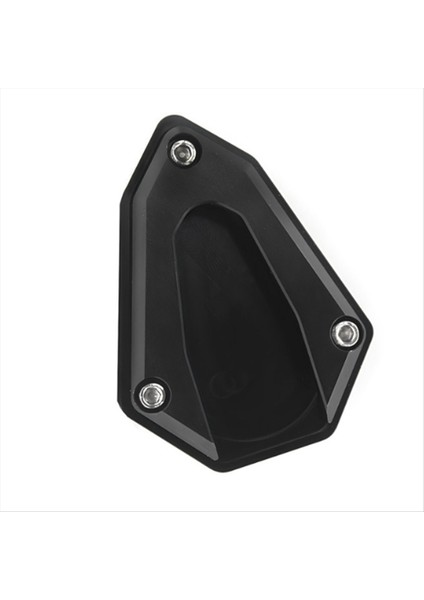 Motosiklet Kickstand Pedal Yan Stand Ayak Desteği Uzantı Zontes 350E 350D 350M 350K Için Ped (Yurt Dışından) indirimleri