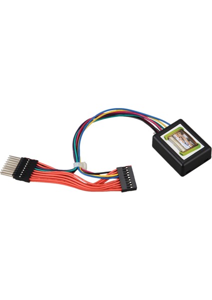 Mb, Mercedes Benz W222 W205 W217 W253 W447 Için 12&#39;de 1&#39;i Filtreleyebilir (Yurt Dışından)