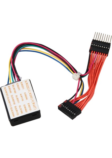 Mb, Mercedes Benz W222 W205 W217 W253 W447 Için 12&#39;de 1&#39;i Filtreleyebilir (Yurt Dışından) fiyatları