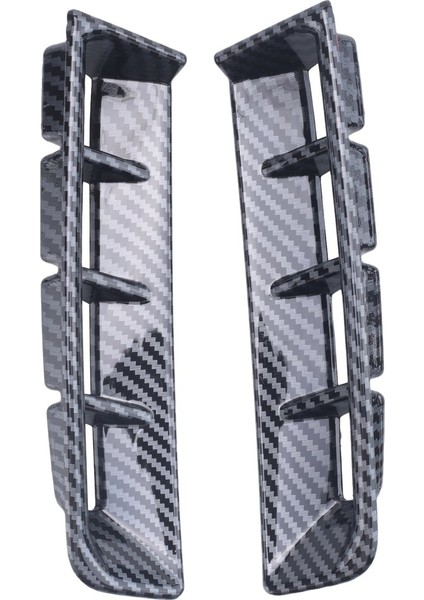 Kıa Karnaval Ka4 2021 2022 Karbon Fiber (Yurt Dışından)