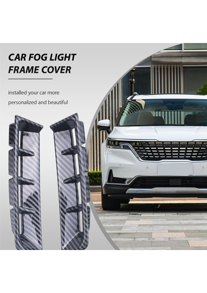 Kıa Karnaval Ka4 2021 2022 Karbon Fiber (Yurt Dışından) indirimleri