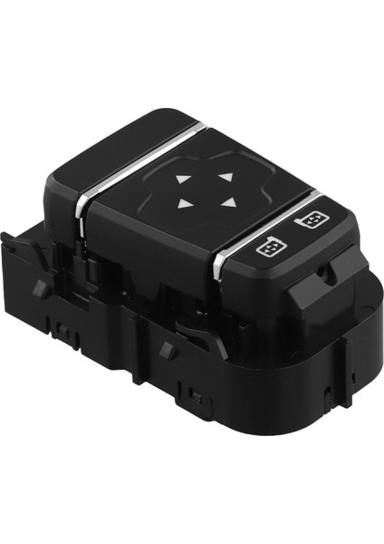 Renault Clio Mk4 Için Araba Arka Ayna Anahtarı Düğmesi 2013-2020 255700068R Lhd (Yurt Dışından) modelleri