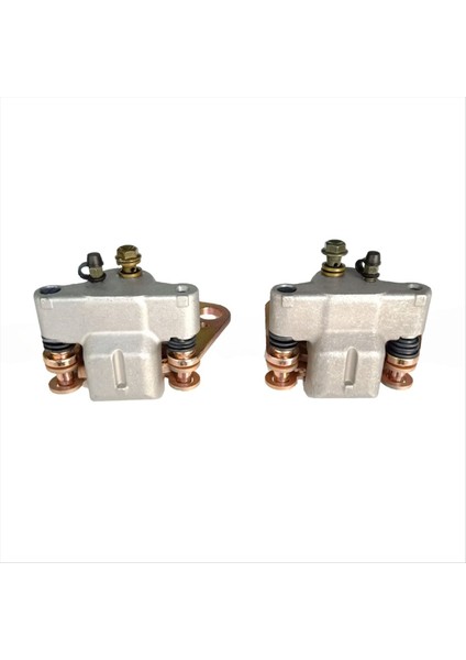 Atv Polaris Için 1pair Motosiklet Fren Kaliperi 500 4 X4 6x6 1998-2004 Ön Fren Kaliperi Alt Pompa TF-0AEI0B (Yurt Dışından)