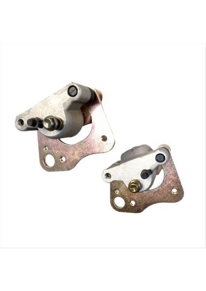 Atv Polaris Için 1pair Motosiklet Fren Kaliperi 500 4 X4 6x6 1998-2004 Ön Fren Kaliperi Alt Pompa TF-0AEI0B (Yurt Dışından) modelleri