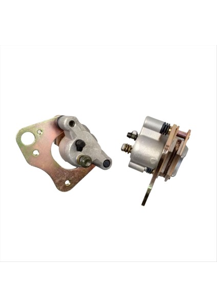 Atv Polaris Için 1pair Motosiklet Fren Kaliperi 500 4 X4 6x6 1998-2004 Ön Fren Kaliperi Alt Pompa TF-0AEI0B (Yurt Dışından) fırsatları