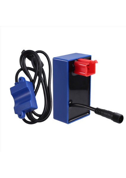 4pin Dc Motosiklet-Ignition Cdı Kutusu Dijital Ayarlanabilir Cdı Seviyeci LF110 50CC 70CC 90CC 110CC 125CC 150CC 15CC Kır Bıke (Yurt Dışından)