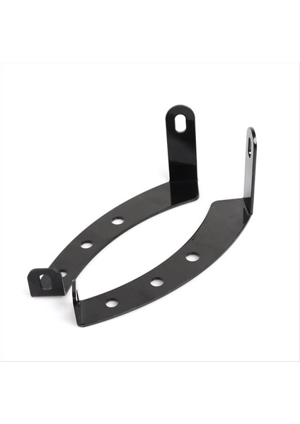 Black Fairing Destek Harley 15-23 Road Glide Fltru Fltrxs (Yurt Dışından)