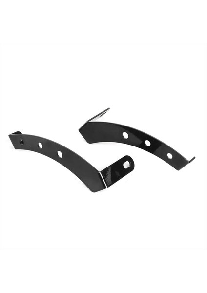 Black Fairing Destek Harley 15-23 Road Glide Fltru Fltrxs (Yurt Dışından) fiyatları