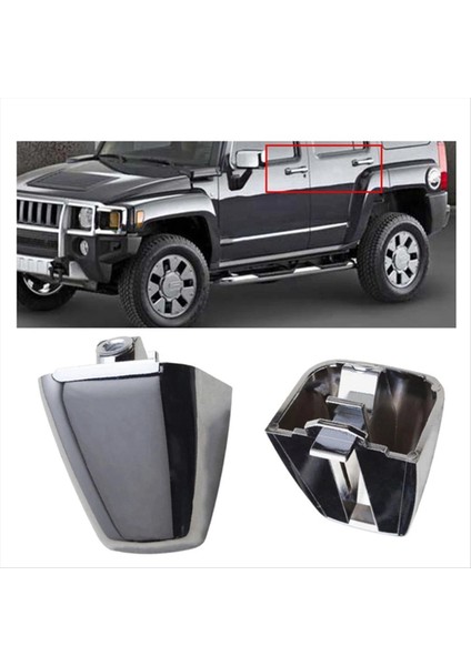Hummer H3 2006-2010 15932907 15932-907 (Yurt Dışından) indirimleri