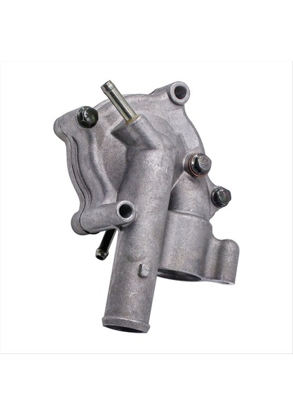 Yamaha Grizzly 660 YFM660 RHINO660 Için Motosiklet Su Pompası Tertibatı (Yurt Dışından)