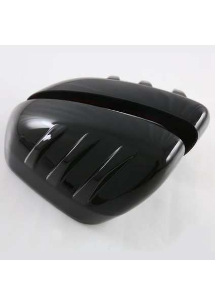 Mg Zs 2024 Araba Dikiz Aynası Yan Ayna Kapağı Kaplama Dış Aksesuarlar Siyah (Yurt Dışından) fiyatları