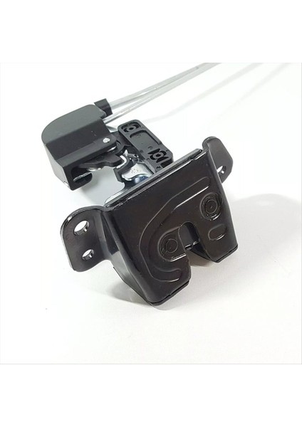 Hyundai Santa Fe 2007-2012 Grome Kilit Aktüatör Motor Bagaj Kapağı Liftgate Mandal Sürüm 81230-2B000 812302B000 (Yurt Dışından) indirimleri