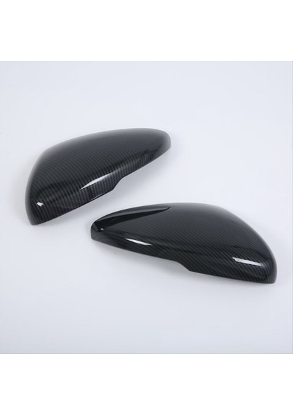 Honda Accord Için 2023 2024 11. Araba Dik Görünümü Aynaları Koruyucu Kapak Kapak Dış Dış Aksesori (Abs Karbon Fiber) (Yurt Dışından) fiyatları