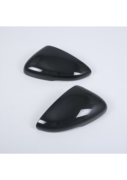 Honda Accord Için 2023 2024 11. Araba Dik Görünümü Aynaları Koruyucu Kapak Kapak Dış Dış Aksesori (Abs Karbon Fiber) (Yurt Dışından) indirimleri