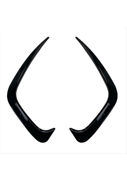 Bmw 3 Serisi G20 Sport Edition 318I 330I 2019-2022 Parlak Siyah (Yurt Dışından)