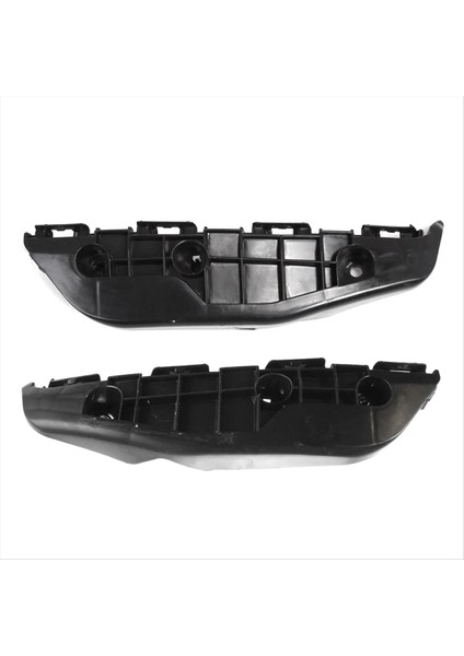 Toyota Matrix 2009-2014 Sol ve Sağ Taraf Için Ön Tampon Braketi Sol ve Sağ Taraf 5211602120, 5211502120 (Yurt Dışından)