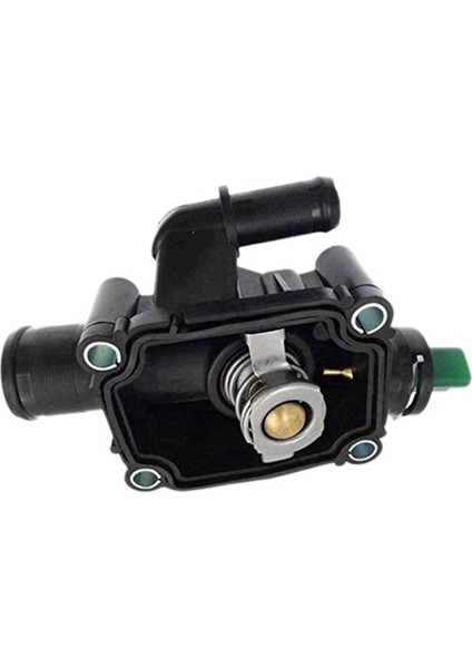 Citroen Peugeot 206 1336.Z0 9647265980 Için Araba Termostat Muhafazası (Yurt Dışından) indirimleri