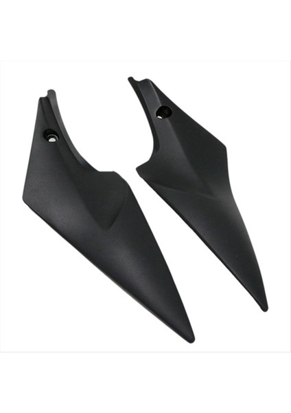 Suzuki GSXR600 Için Motosiklet Benzin Deposu Yan Kapak Paneli Kaplaması (Yurt Dışından)