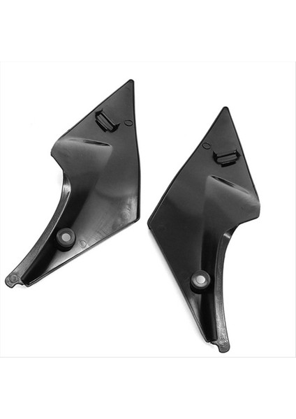 Suzuki GSXR600 Için Motosiklet Benzin Deposu Yan Kapak Paneli Kaplaması (Yurt Dışından) indirimleri