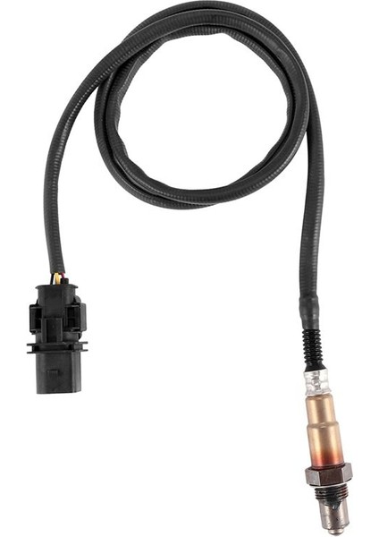 Lsu 4.9 5 Tel Geniş Bant Hava Yakıt Oranı Oksijen Sensörü Lambda Sensörü Chevrolet Ford 0258017025 (Yurt Dışından)