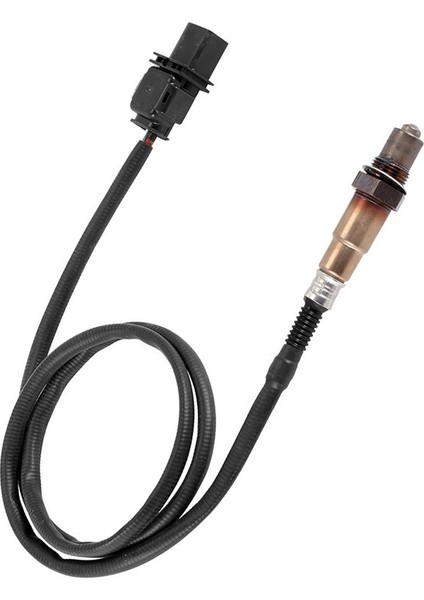 Lsu 4.9 5 Tel Geniş Bant Hava Yakıt Oranı Oksijen Sensörü Lambda Sensörü Chevrolet Ford 0258017025 (Yurt Dışından) fiyatları