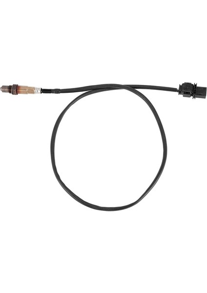 Lsu 4.9 5 Tel Geniş Bant Hava Yakıt Oranı Oksijen Sensörü Lambda Sensörü Chevrolet Ford 0258017025 (Yurt Dışından) modelleri