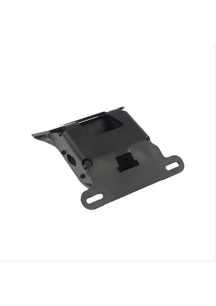 Motosiklet Kuyruğu Düzenli Çamurluk Eliminator Arka Plaka Tutucu Braketi Honda XL750 Transalp Xl 750 2023 (Yurt Dışından)