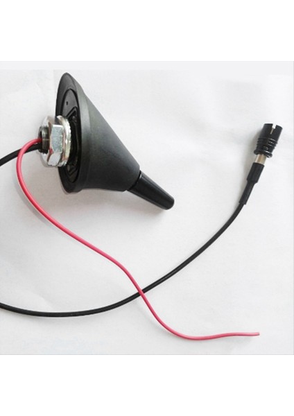 Araba Radyosu Anten Çatı Montajı Amplifikatörlü Komb Konnektörü Evrensel Araç Iplik Anteni Çeşitli (Yurt Dışından) modelleri