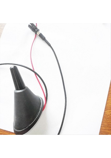 Araba Radyosu Anten Çatı Montajı Amplifikatörlü Komb Konnektörü Evrensel Araç Iplik Anteni Çeşitli (Yurt Dışından) fırsatları