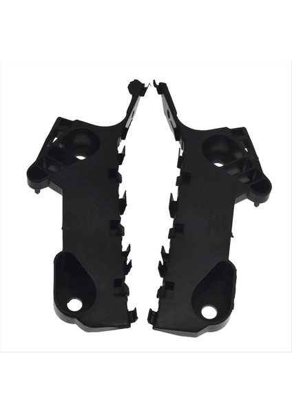 2pcs Sağ ve Sol Ön Tampon Tutucu Braketler Mazda 6 2.5l 2014-2019 GHP9-50-0U1C, GHP9-50-0T1B (Yurt Dışından) fiyatları