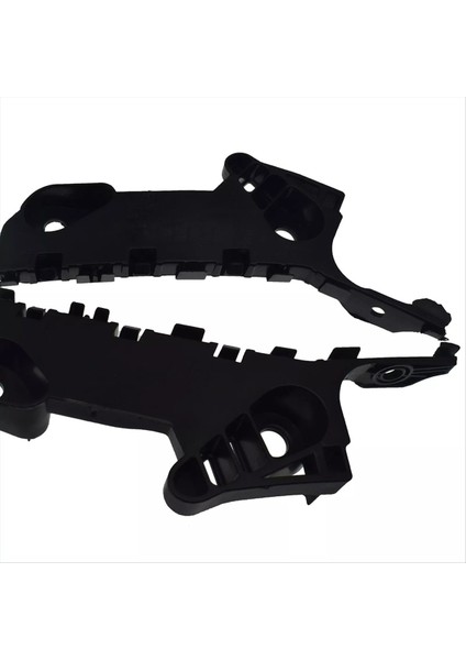 2pcs Sağ ve Sol Ön Tampon Tutucu Braketler Mazda 6 2.5l 2014-2019 GHP9-50-0U1C, GHP9-50-0T1B (Yurt Dışından) indirimleri
