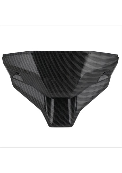Motosiklet Hızölçer Kapak Çerçevesi Honda Grom MSX125 2016-2020 Aksesuarlar Karbon Fiber (Yurt Dışından)
