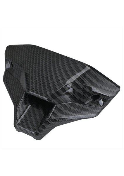 Motosiklet Hızölçer Kapak Çerçevesi Honda Grom MSX125 2016-2020 Aksesuarlar Karbon Fiber (Yurt Dışından) fiyatları