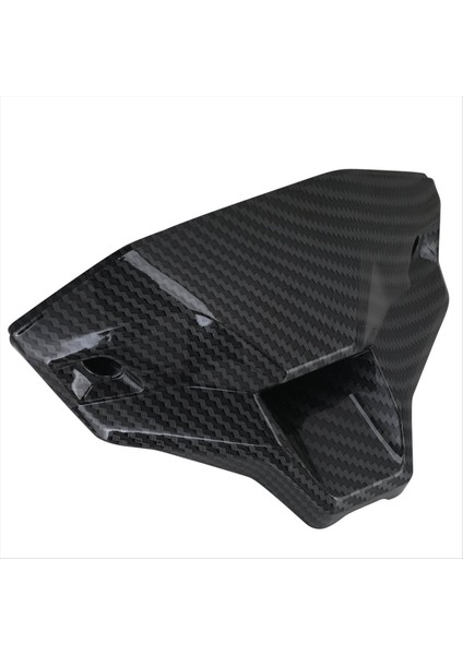 Motosiklet Hızölçer Kapak Çerçevesi Honda Grom MSX125 2016-2020 Aksesuarlar Karbon Fiber (Yurt Dışından) indirimleri