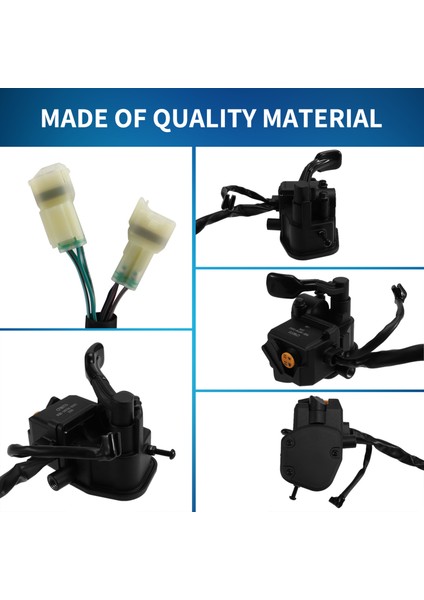 Atv Gidon Anahtarı Cfmoto Cforce Için Sağ El Kombinasyon Anahtarı 400 450 500S 520 2016-2022 Atv 9GQS-160700 (Yurt Dışından) fırsatları