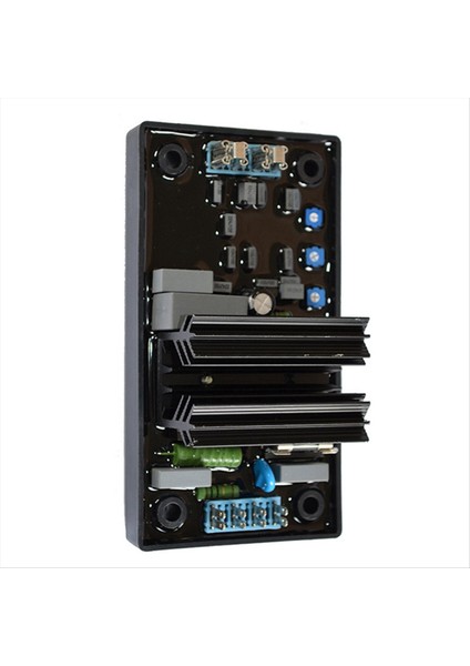 R230 Avr Jeneratör Leroysomer Dizel Jeneratör Stabilizatör Kontrol Paneli Devre Kart Için Otomatik Voltaj Regülatörü (Yurt Dışından)