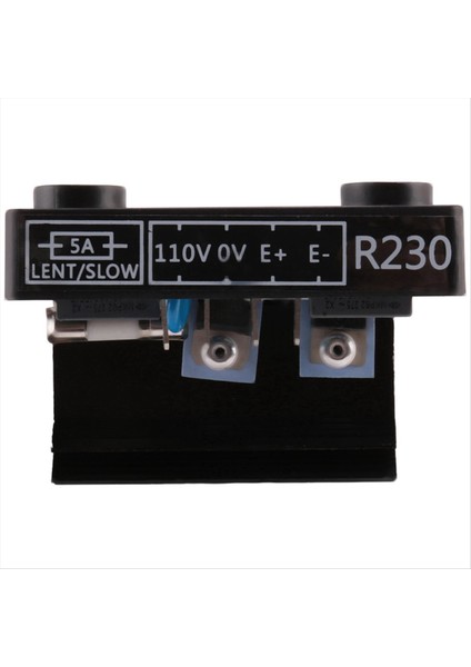 R230 Avr Jeneratör Leroysomer Dizel Jeneratör Stabilizatör Kontrol Paneli Devre Kart Için Otomatik Voltaj Regülatörü (Yurt Dışından) modelleri