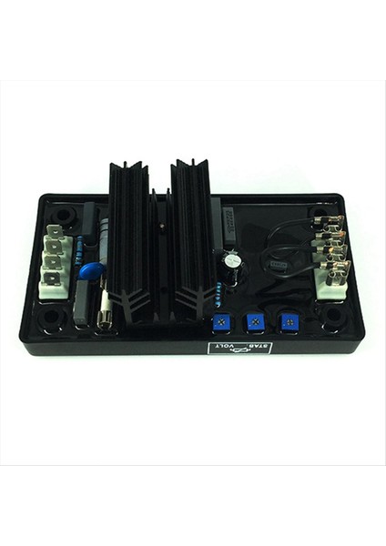 R230 Avr Jeneratör Leroysomer Dizel Jeneratör Stabilizatör Kontrol Paneli Devre Kart Için Otomatik Voltaj Regülatörü (Yurt Dışından) indirimleri