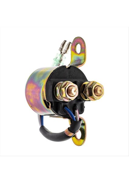 Polaris Için Başlangıç ​​solenoid Rölesi 4012013 Sportsman 550 400 300 X2 Xp Hawkeye 4011483 Yeni Yüksek Kaliteli Motosiklet Parçaları (Yurt Dışından) modelleri