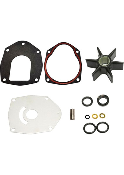 Su Pompası Pervane Onarım Kitleri Mercruiser Sterndrive Outdives Alfa Bir Gen.2 Merkür 47- 43026Q06 47- 8M0100526 (Yurt Dışından) fiyatları