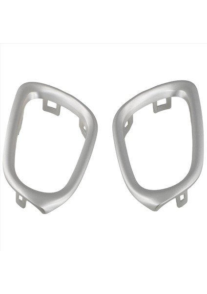 Sentra 2013-2019 80683-3RA0A 80682-3RA0A Için Nissan Için Sol ve Sağ Iç Kapı Kolu Trim Çerçevesi (Yurt Dışından) modelleri