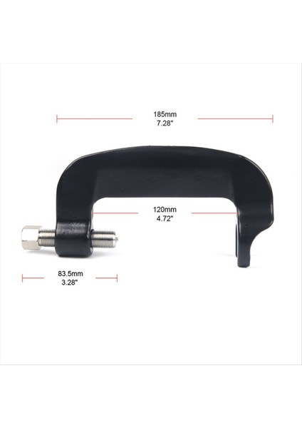 Kayak / Wakeboard / Surf Pervaneler Için Iç Prop Çeker Surf Pervaneler 3 /4 Inç Ila 1-1 / 8inch C-Clip Için Uygun (Yurt Dışından) fırsatları