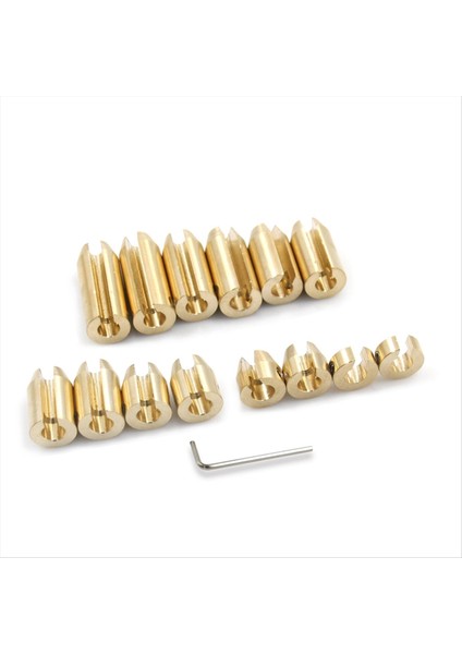 Evrensel Motosiklet Yeniden Kullanılabilir Pirinç Tekerlek Süper Motor, Ikili Spor, Metrik Kruvazörler, 14 Pcs Için Denge Ağırlıkları Dolunma (Yurt Dışından) modelleri