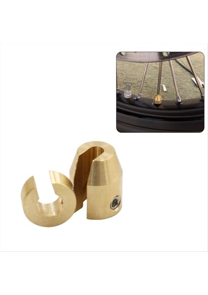 Evrensel Motosiklet Yeniden Kullanılabilir Pirinç Tekerlek Süper Motor, Ikili Spor, Metrik Kruvazörler, 14 Pcs Için Denge Ağırlıkları Dolunma (Yurt Dışından) fırsatları