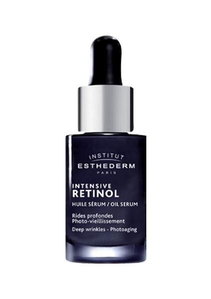 Esthederm Intensive Retinol Serum 15 ml